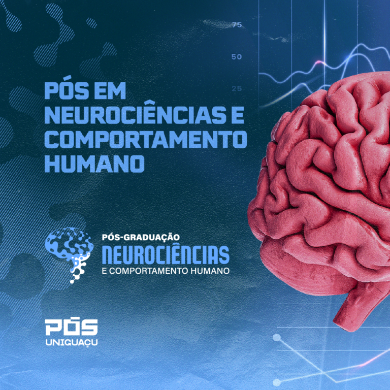 O que é neurociência e o que ela estuda? Uniguaçu