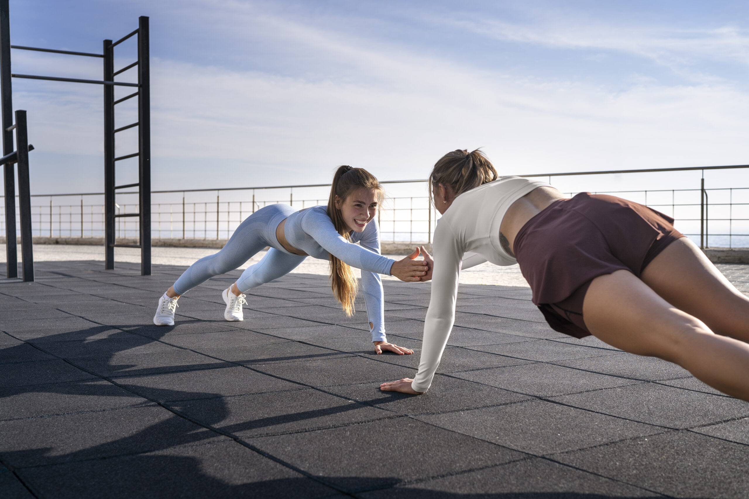 treino de hiit