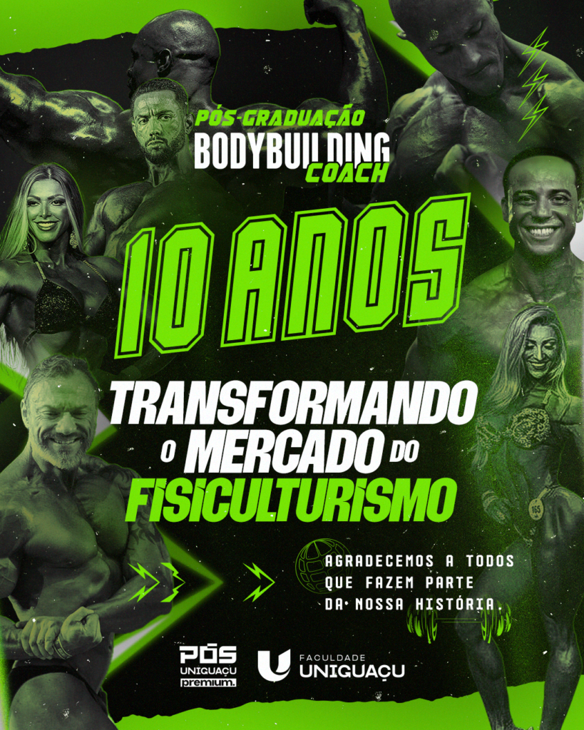 BBC 10 ANOS
