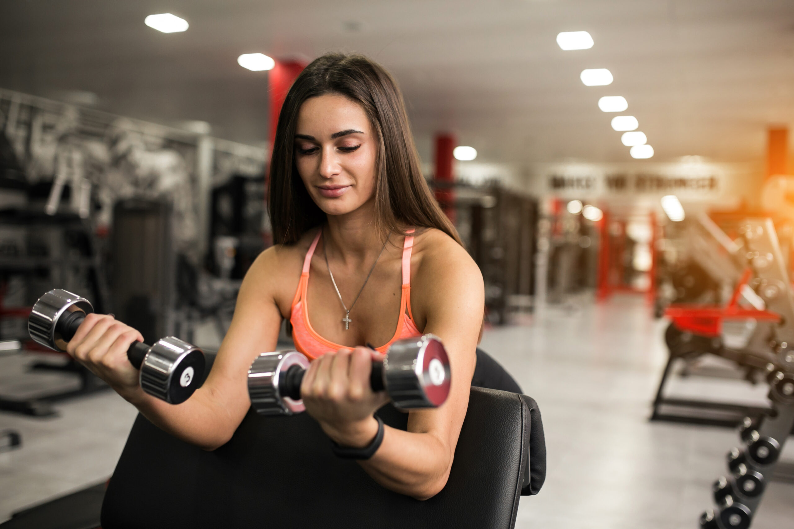 Dicas para iniciar na musculação