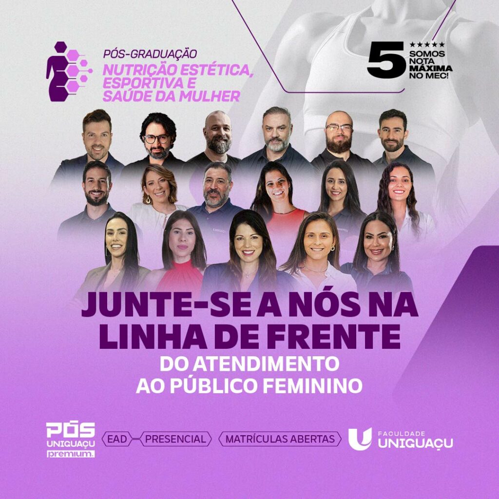 Nutrição para mulheres