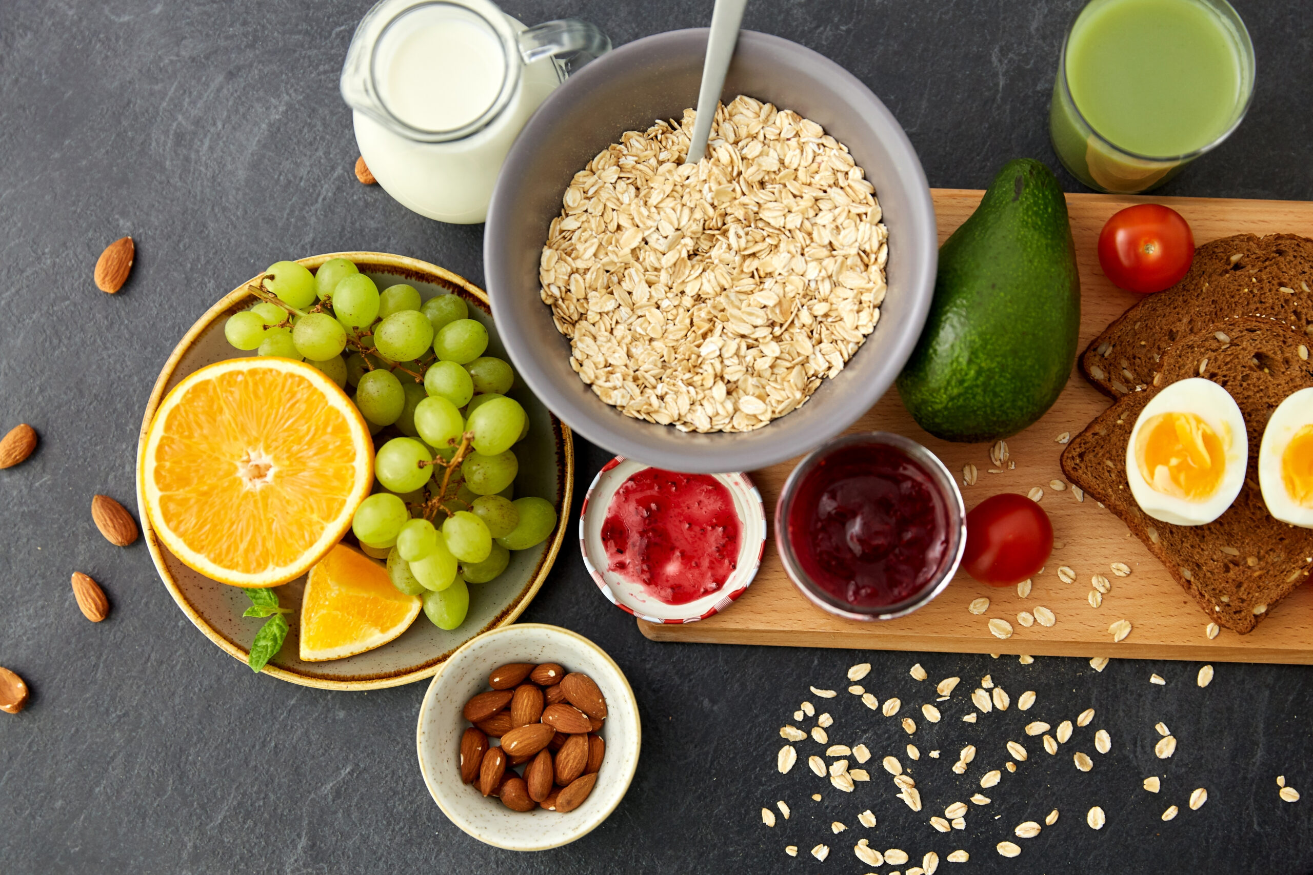 alimentos funcionais