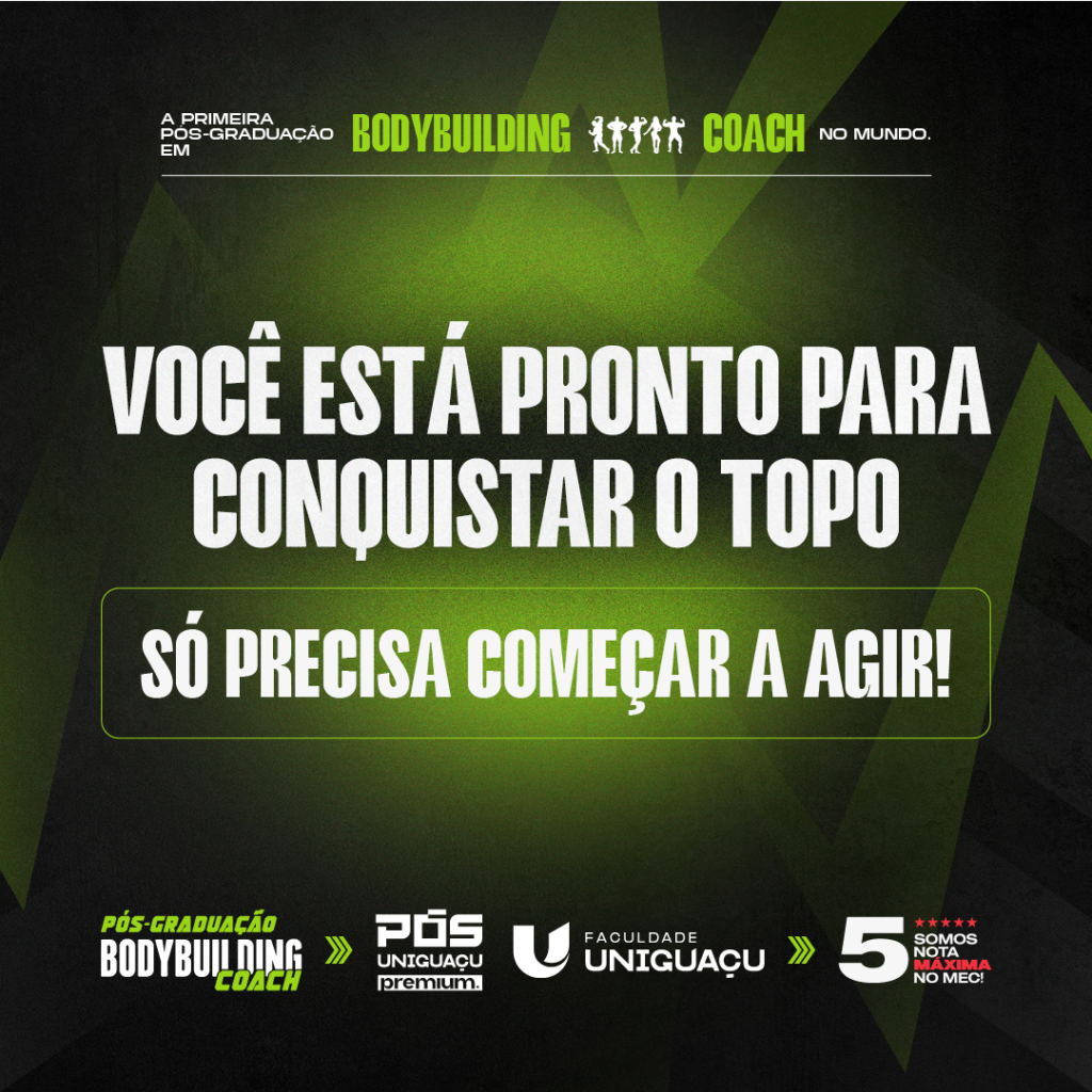 PÓS BBC