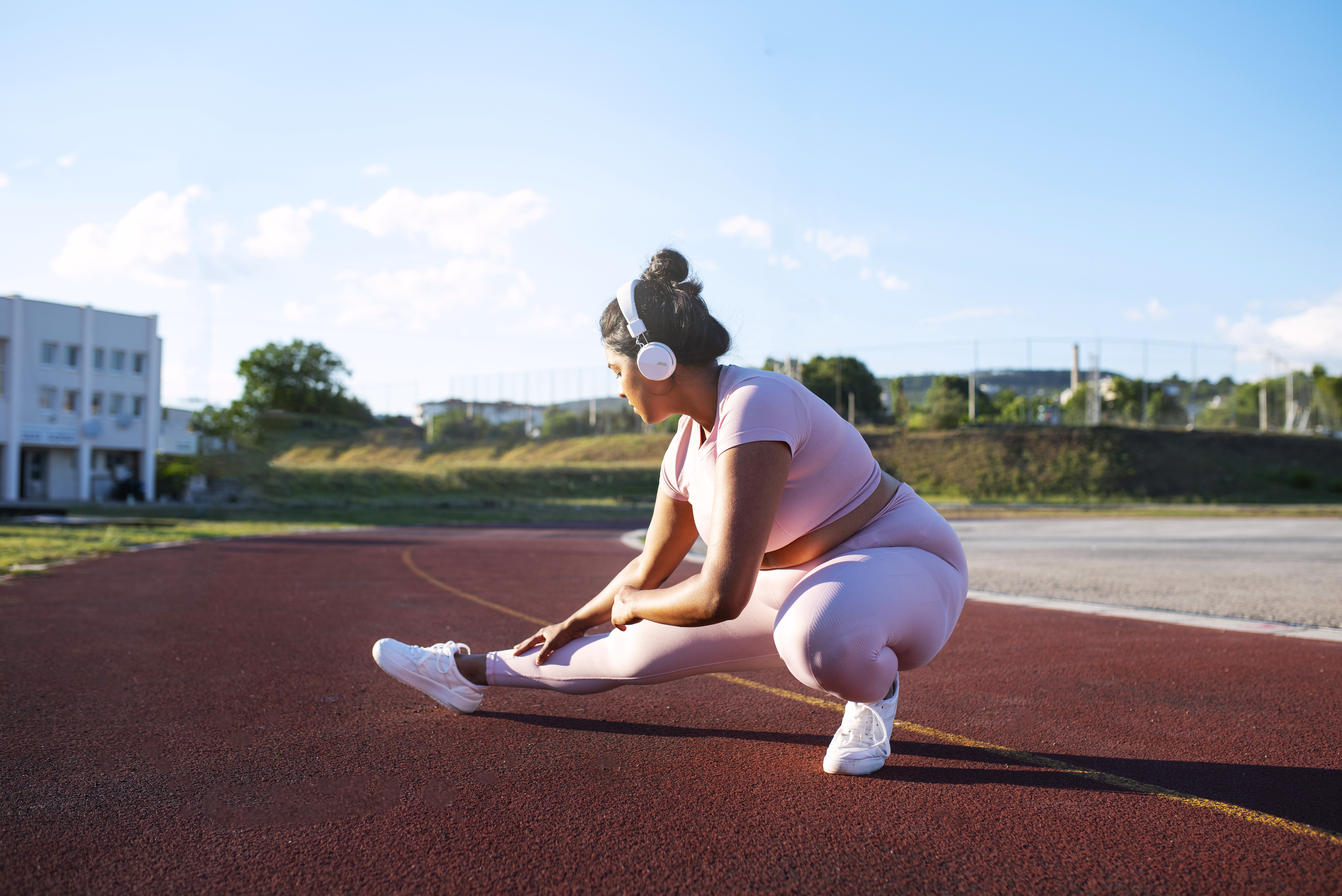 treino