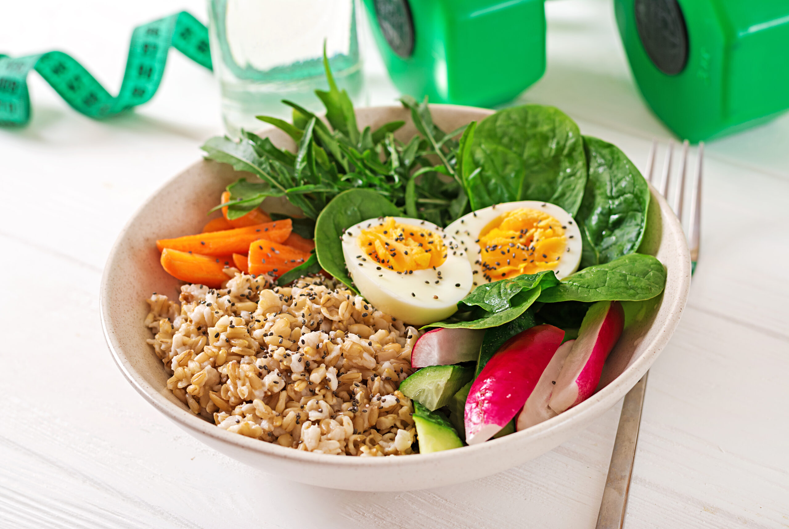 Dieta Plant-Based