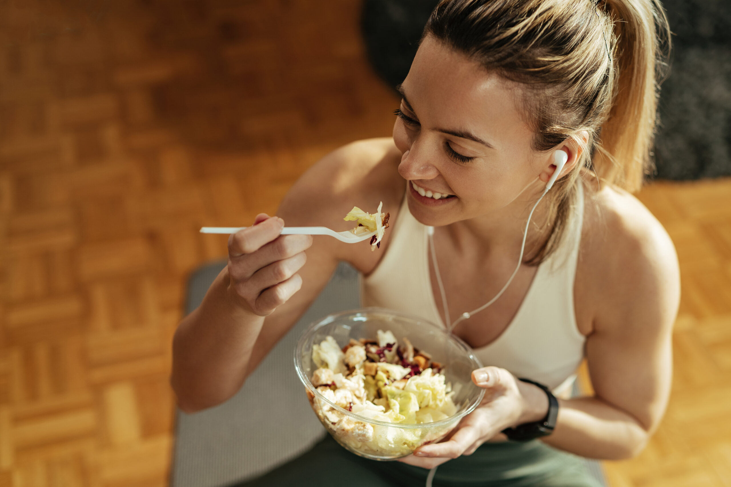 Nutrição