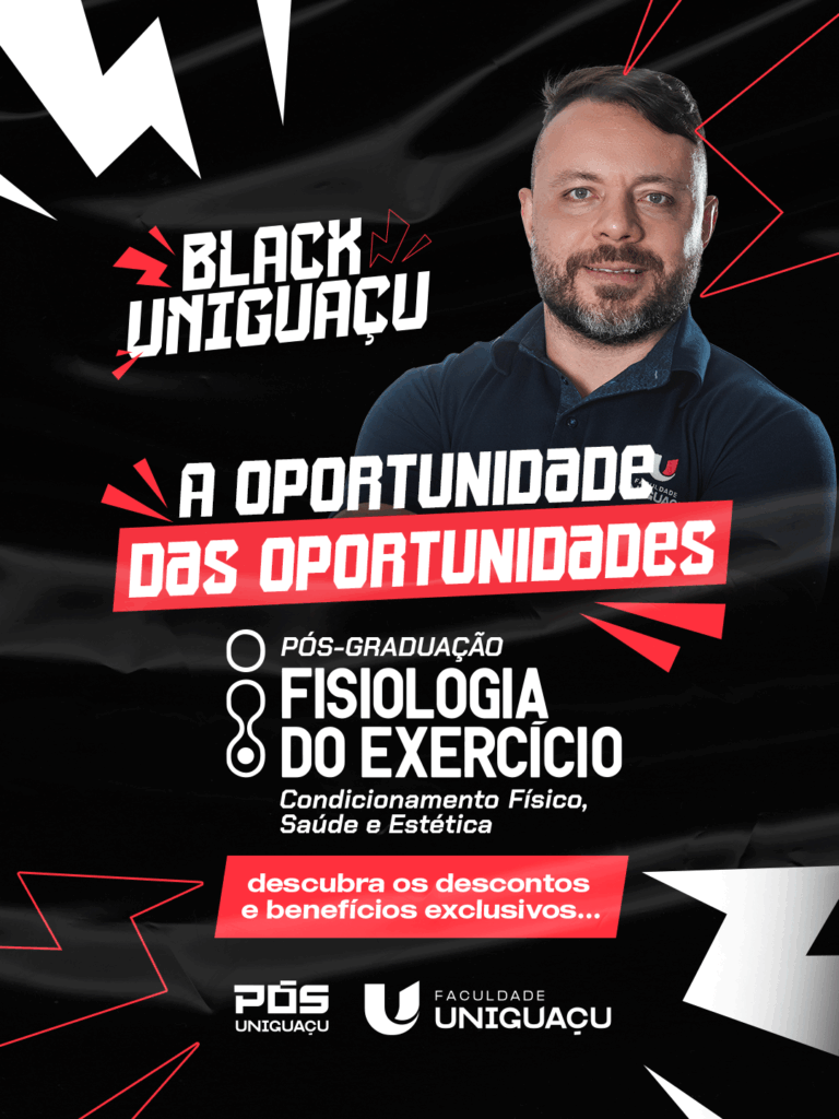 Fisiologia do exercício