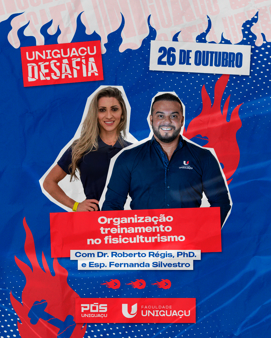 Organização do treinamento no fisiculturismo