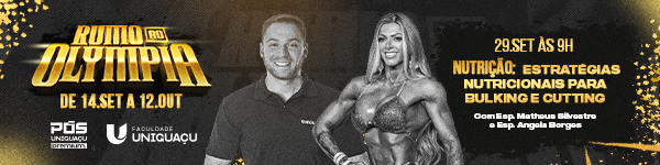Estratégias nutricionais para bulking e cutting