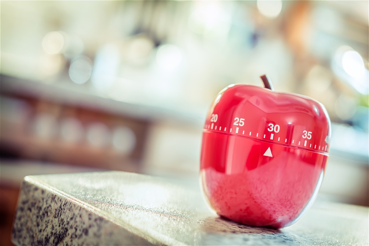 Fatos sobre metabolismo