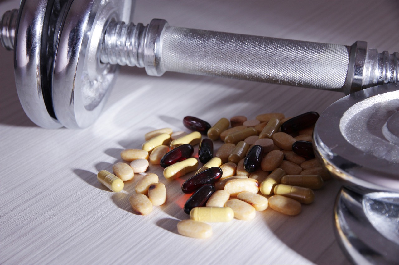 Suplementação com fosfatidilserina