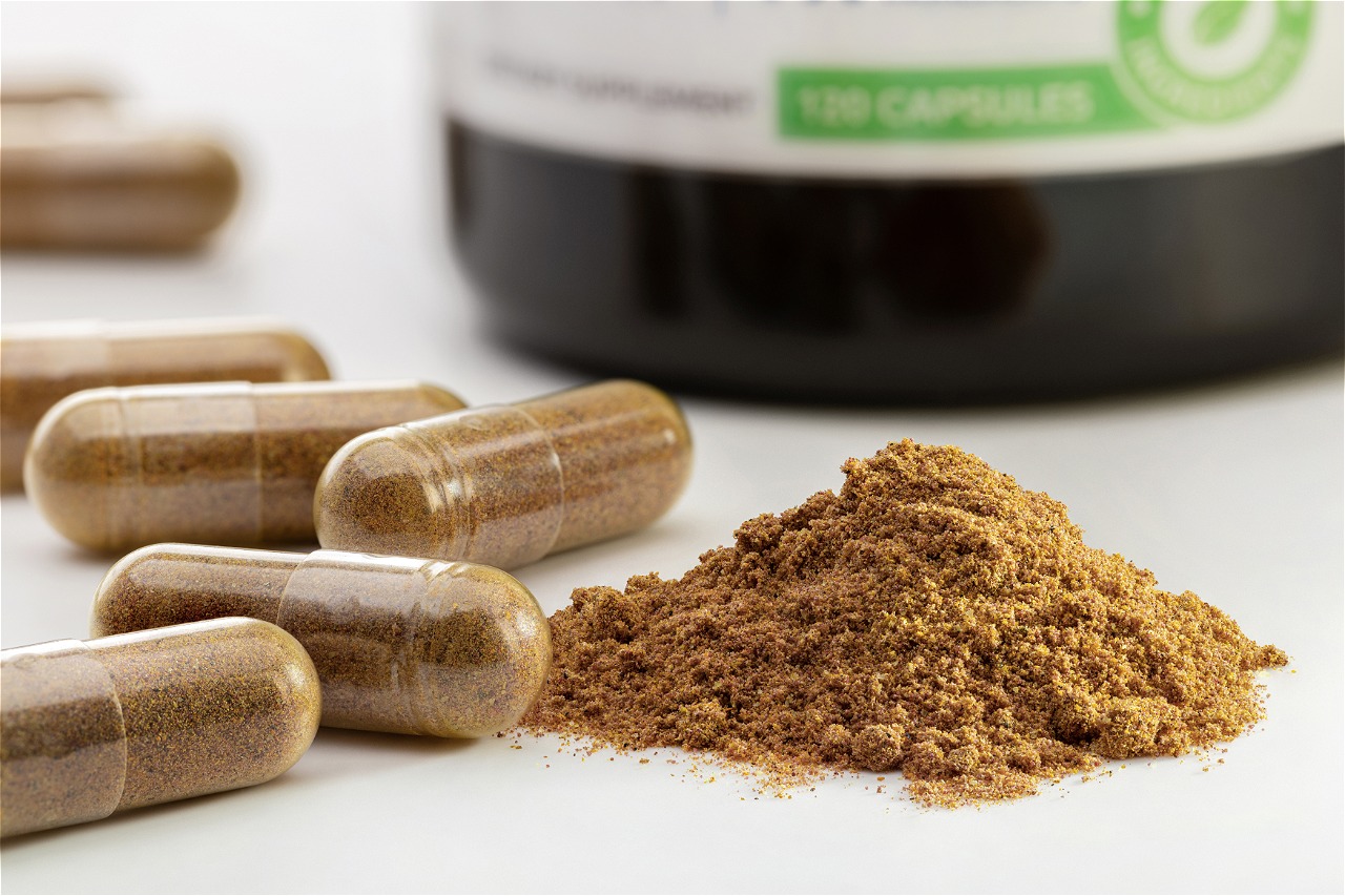 Ashwagandha e testosterona