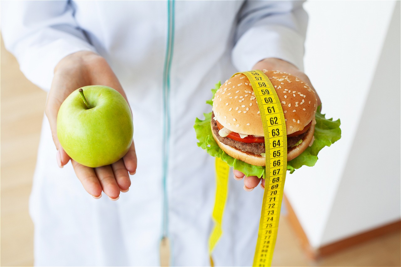 Déficit calórico e efeito platô