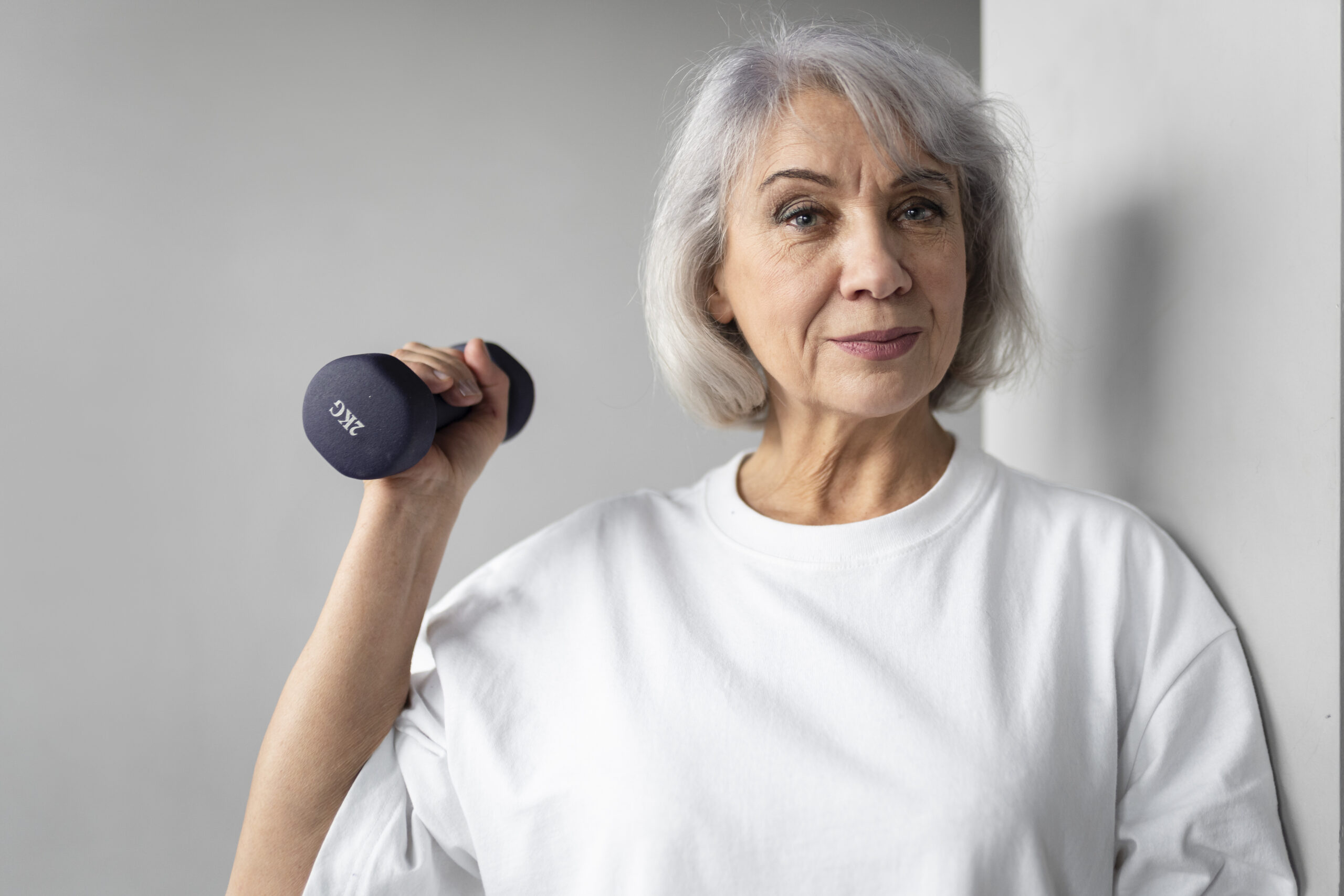 Emagrecimento na menopausa