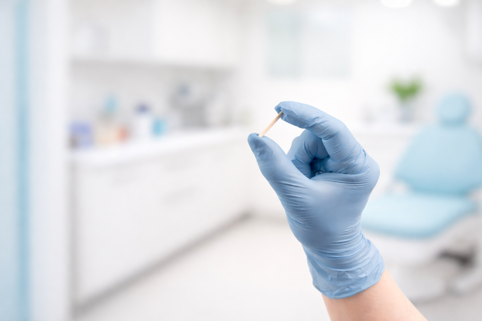 O que é o chip da beleza