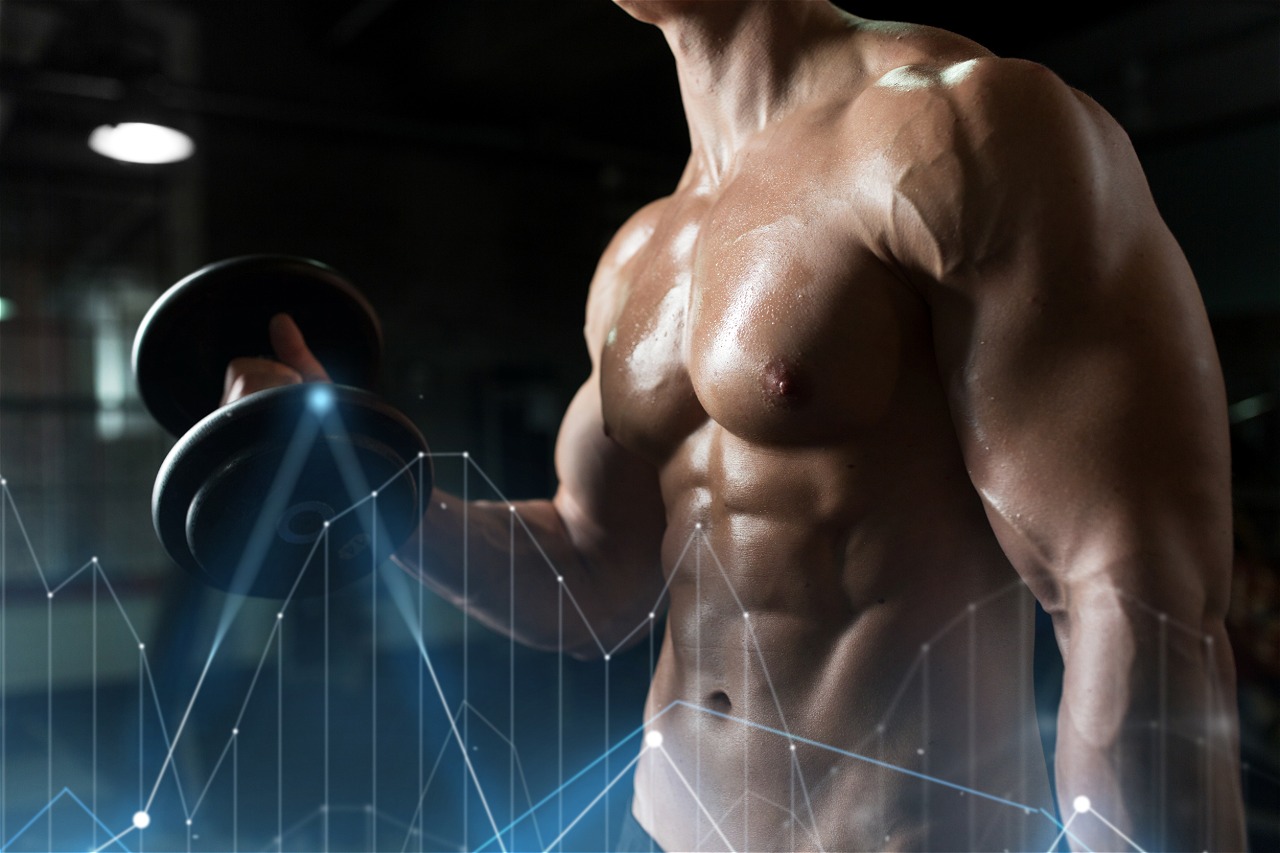 efeitos colaterais do Masteron