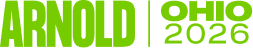 Arnold Classic Ohio 2026 - logo