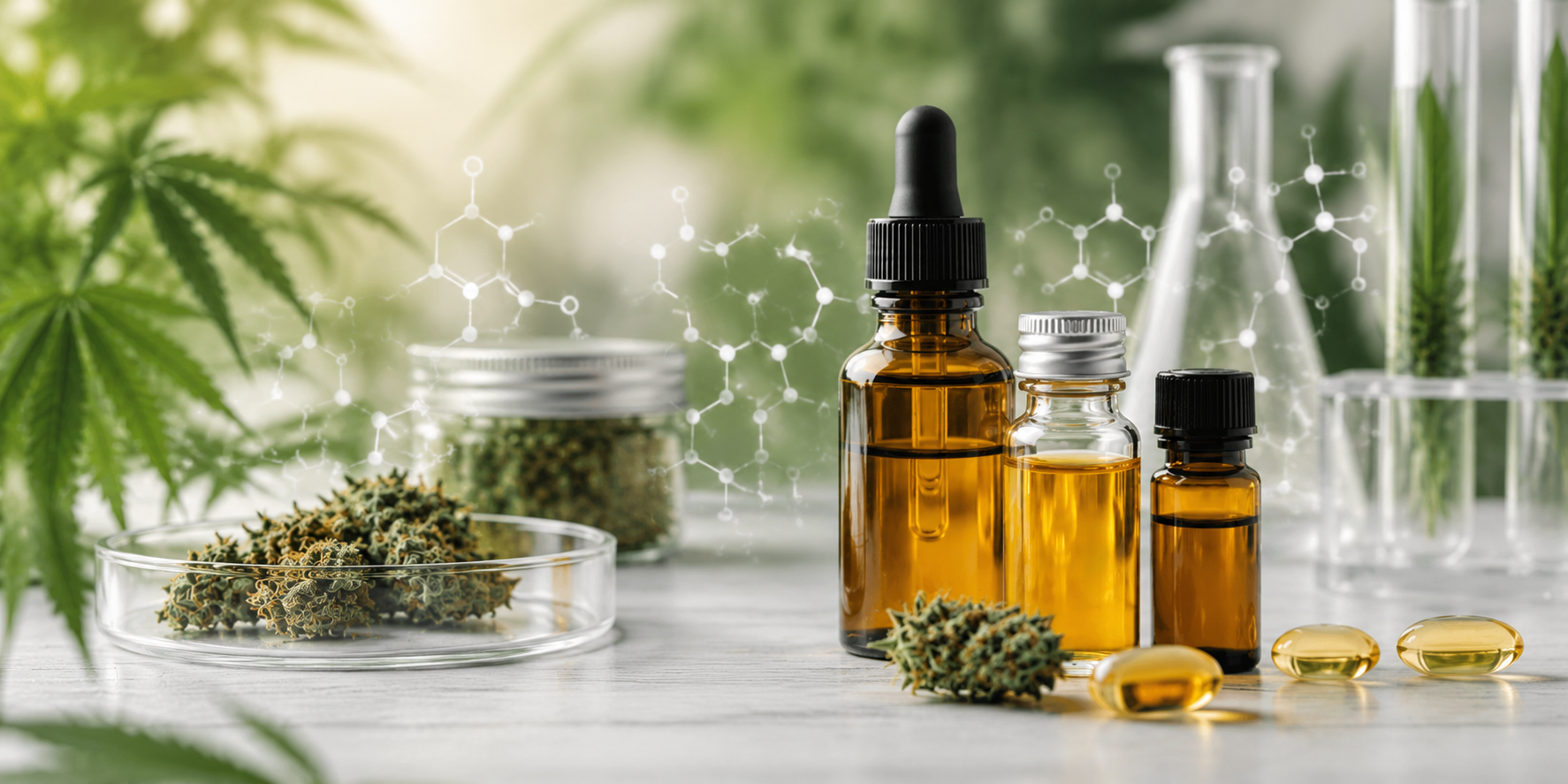 Cannabis medicinal