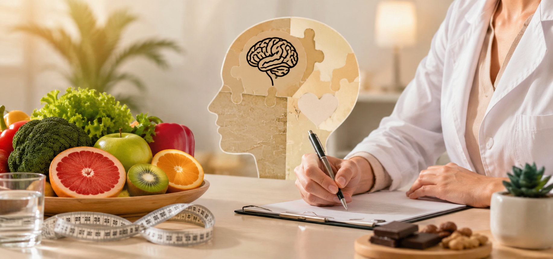 Pós-graduação em Nutrição Comportamental