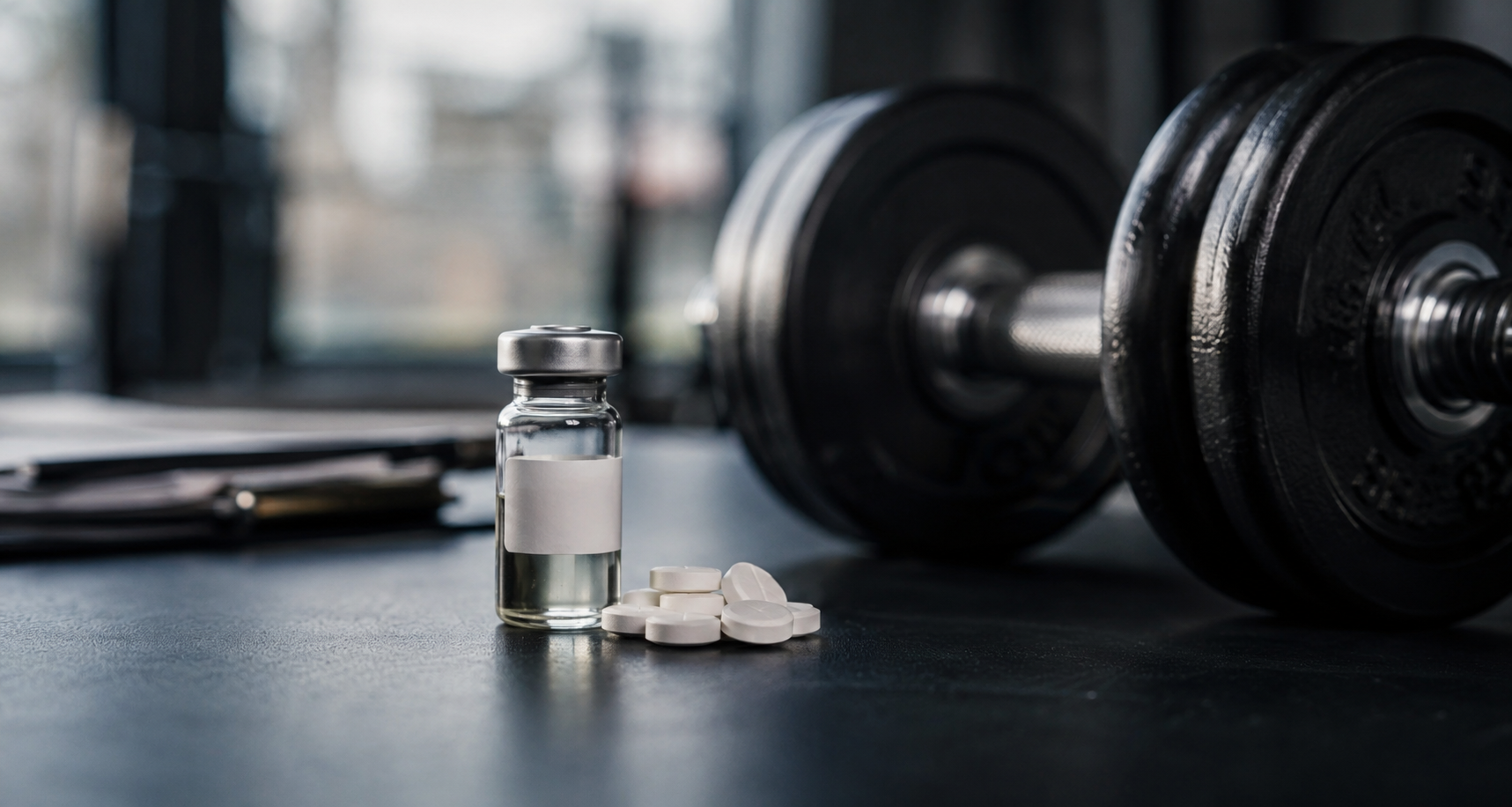efeitos do Estanozolol
