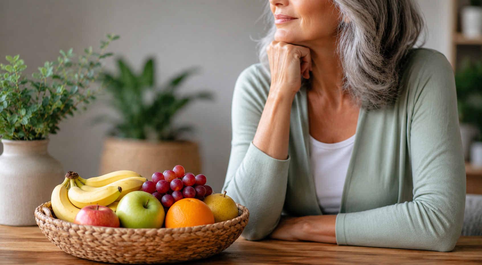 Emagrecimento na menopausa