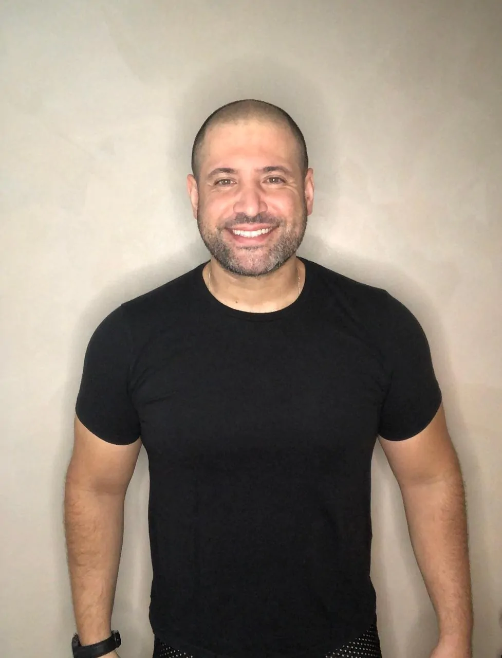 Fernando Ferro