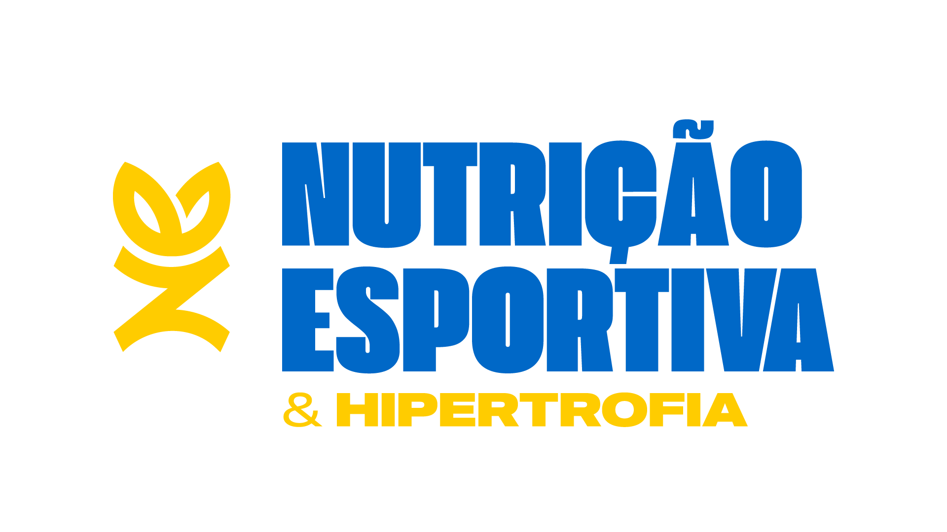 Logo do curso de pós graduação