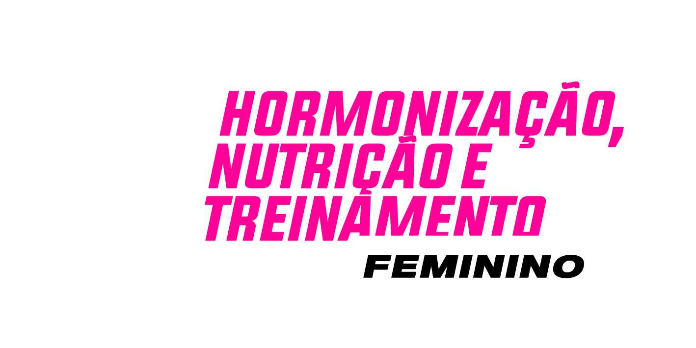 Logo do curso de pós graduação