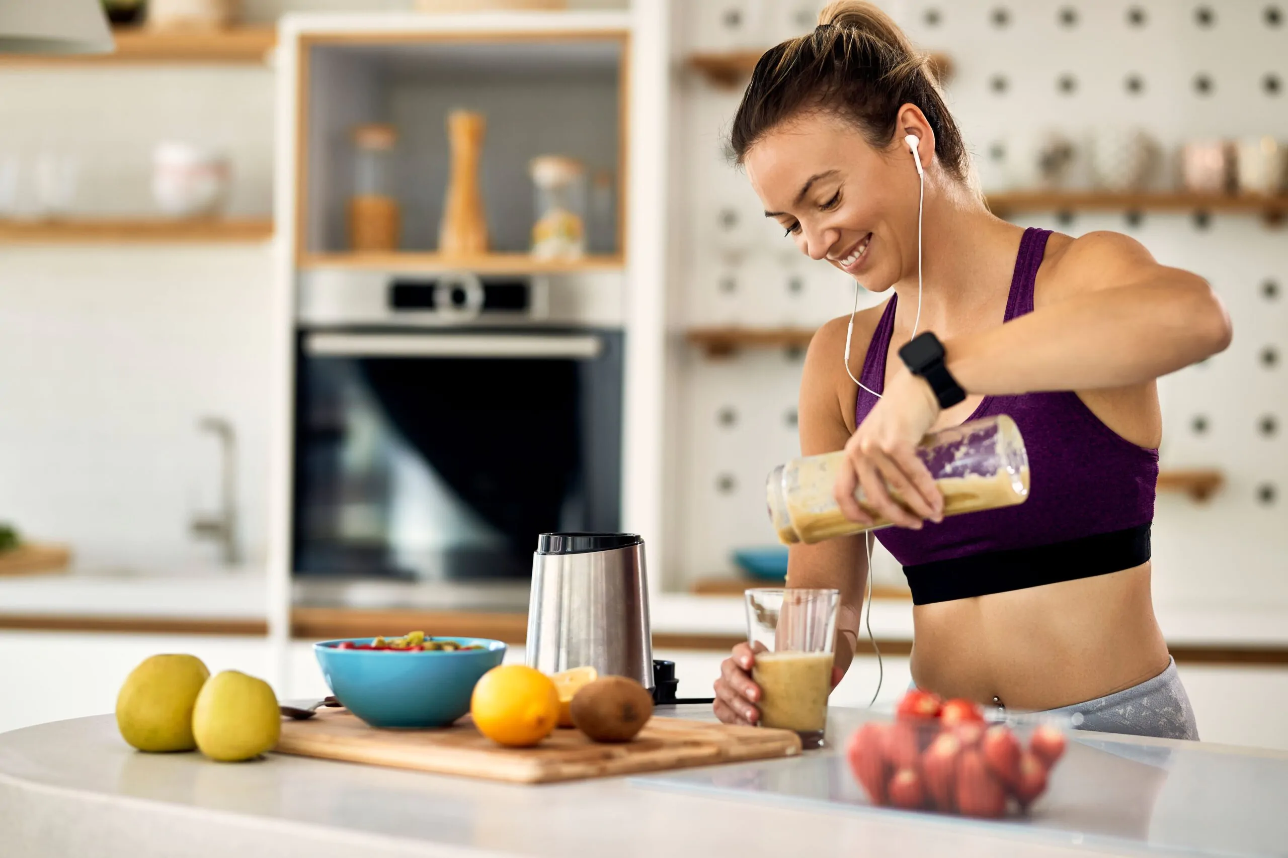 benefícios da proteina esportiva.