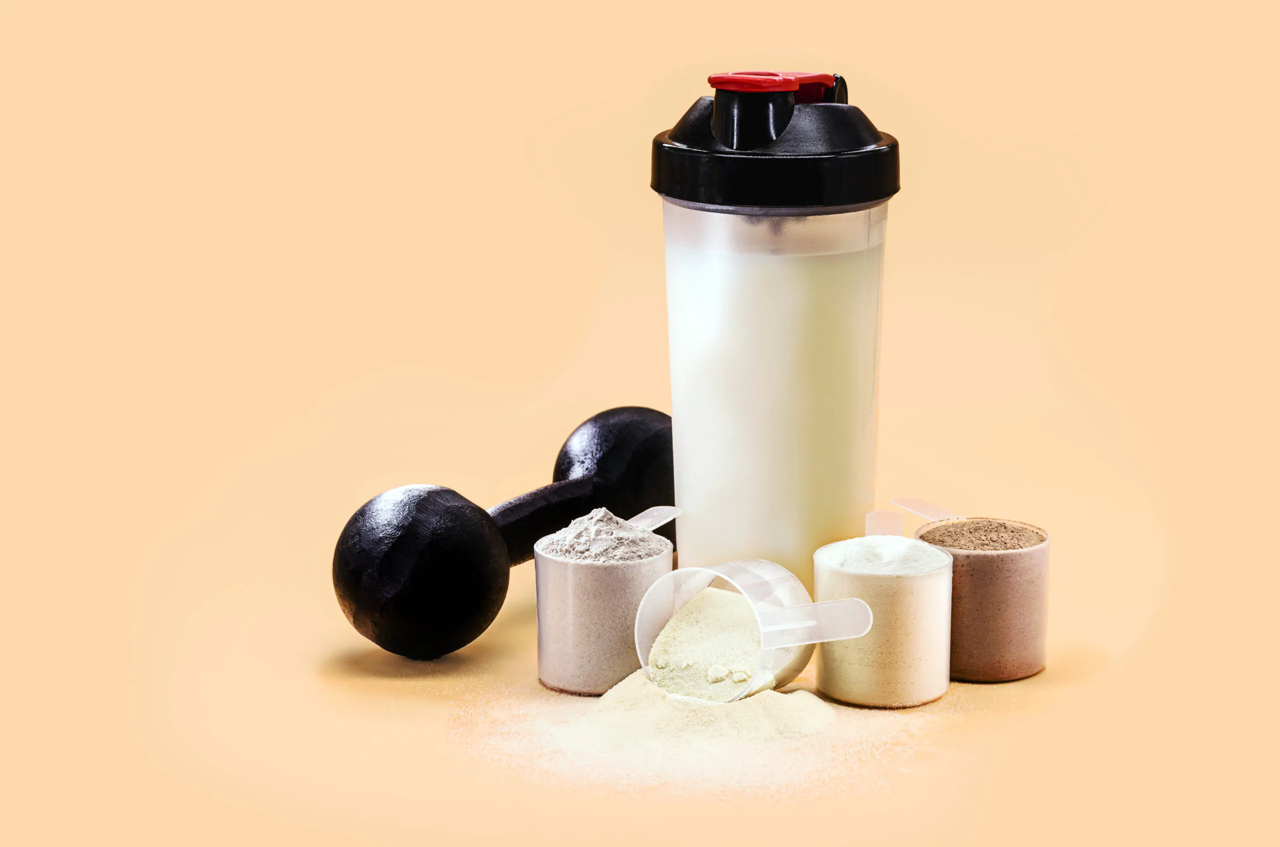 whey protein