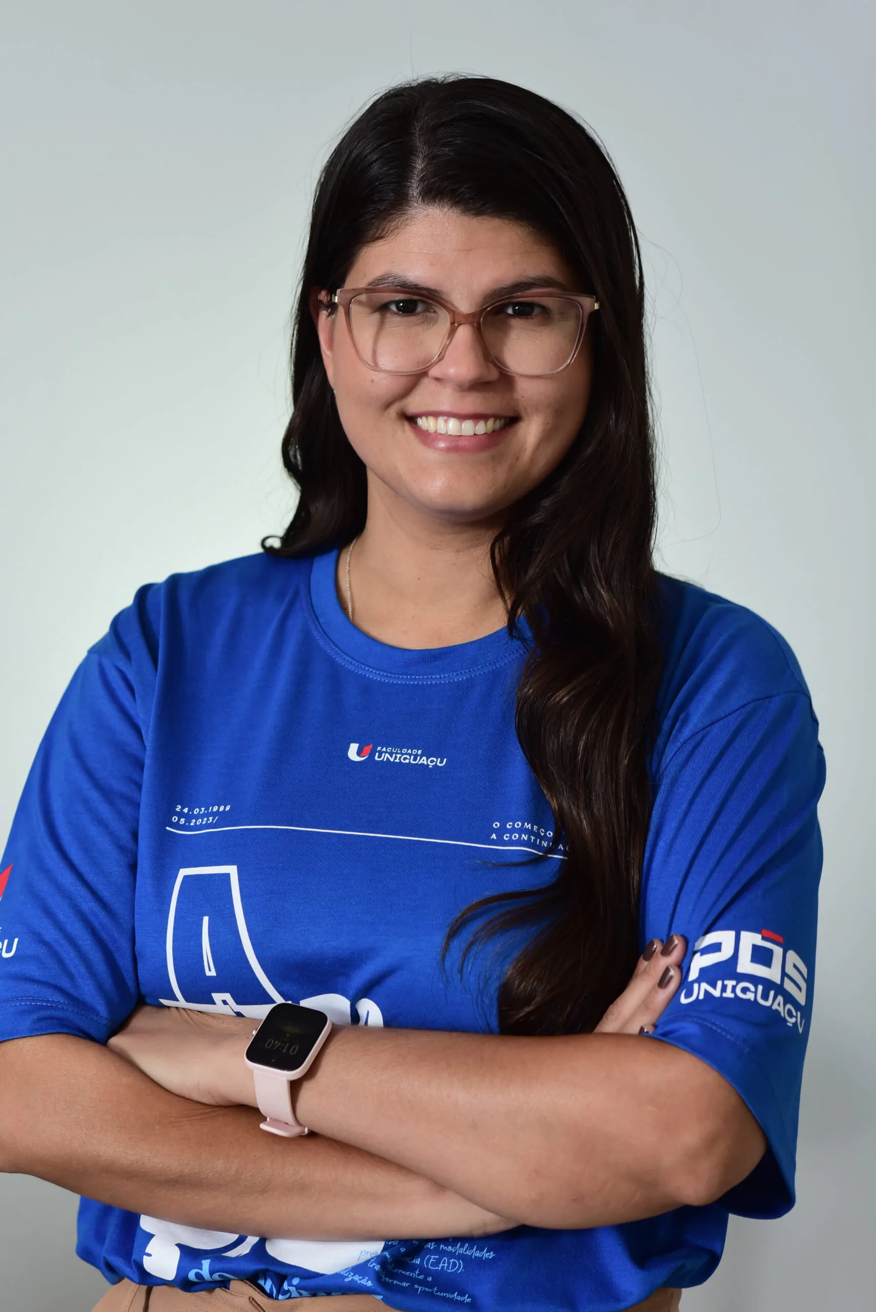 Evelyn Alfonzo