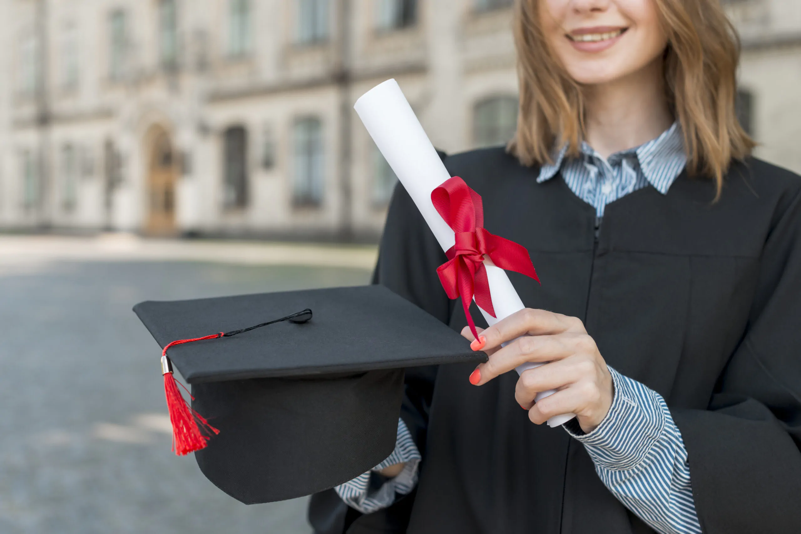 pós graduação