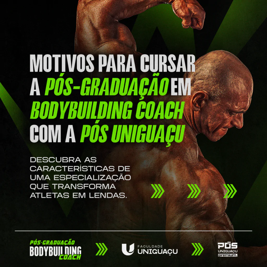 PÓS BBC