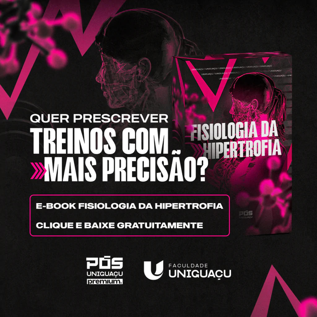 Fisiologia para Hipertrofia