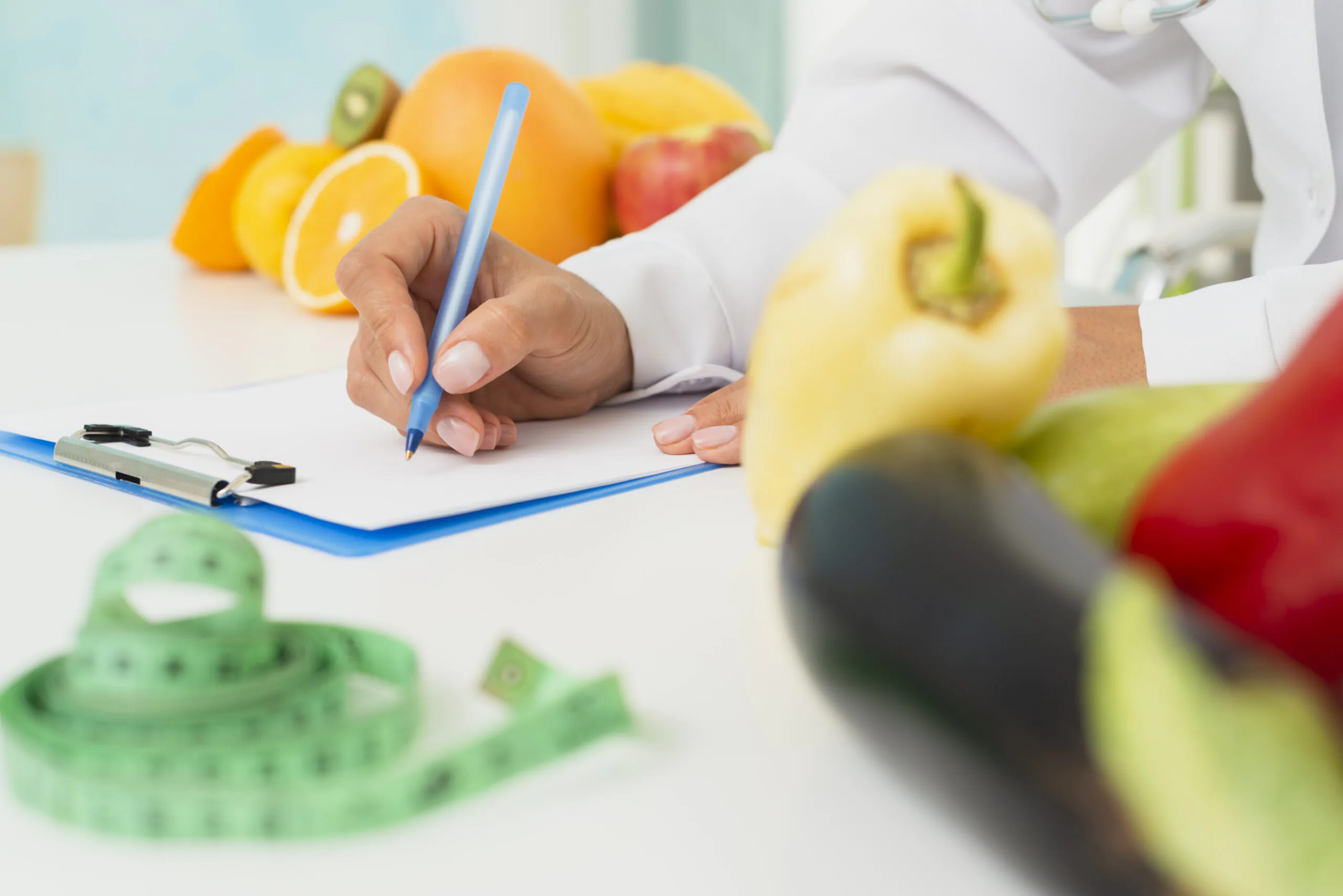 nutricionistas