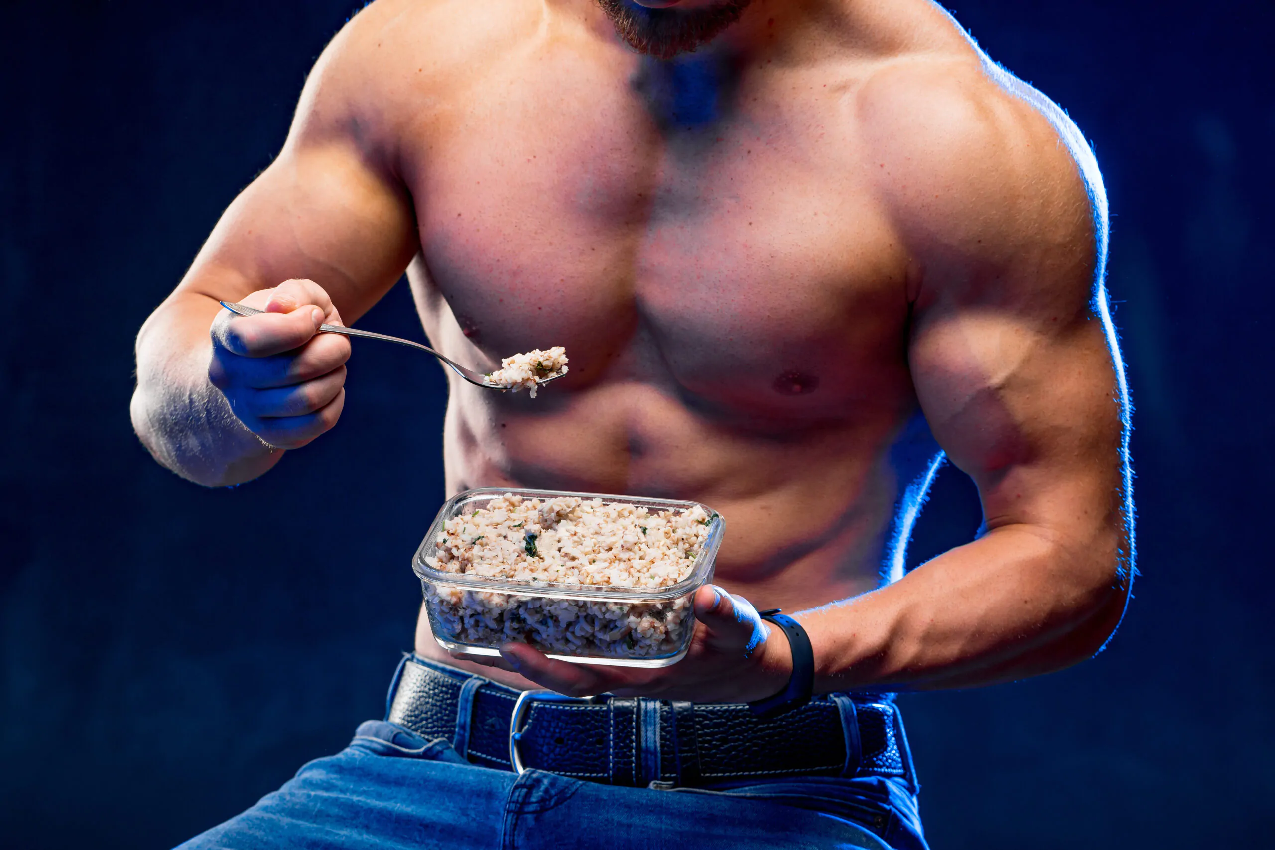 Dieta bulking