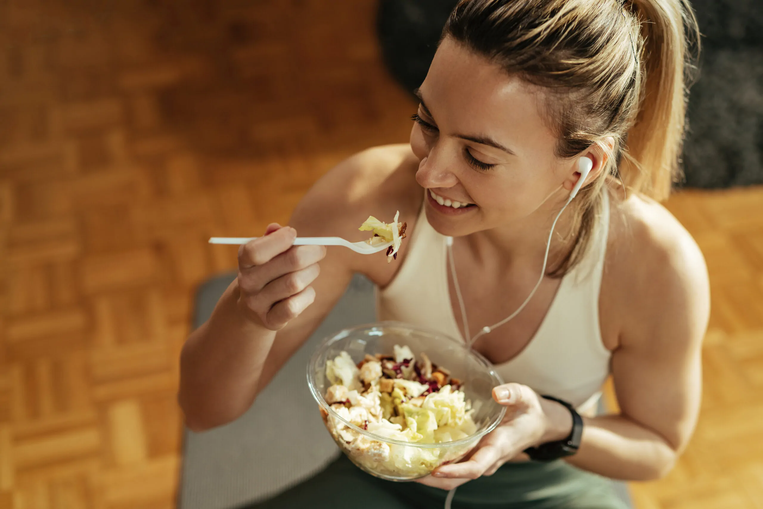 Nutrição
