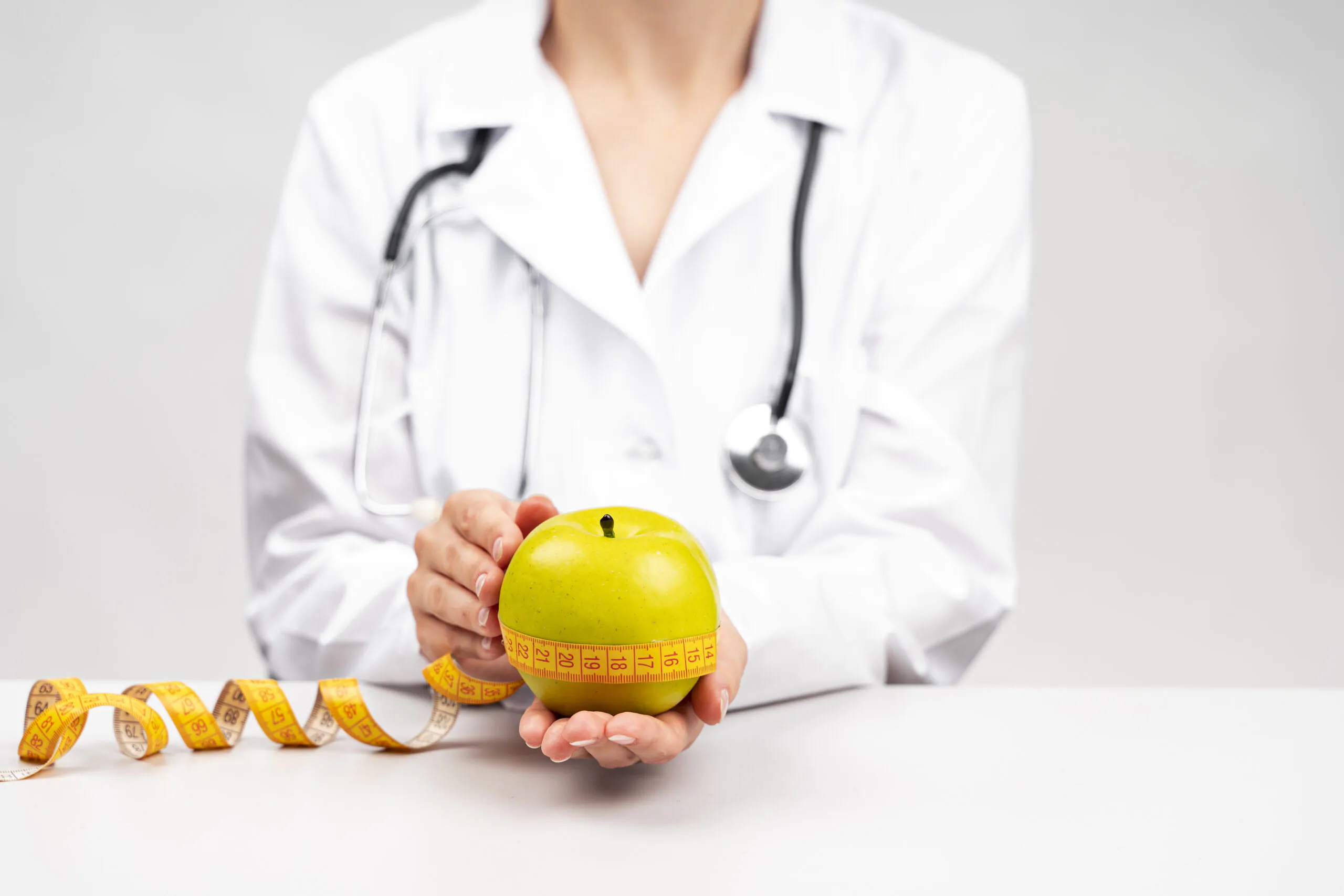 Nutricionista comportamental