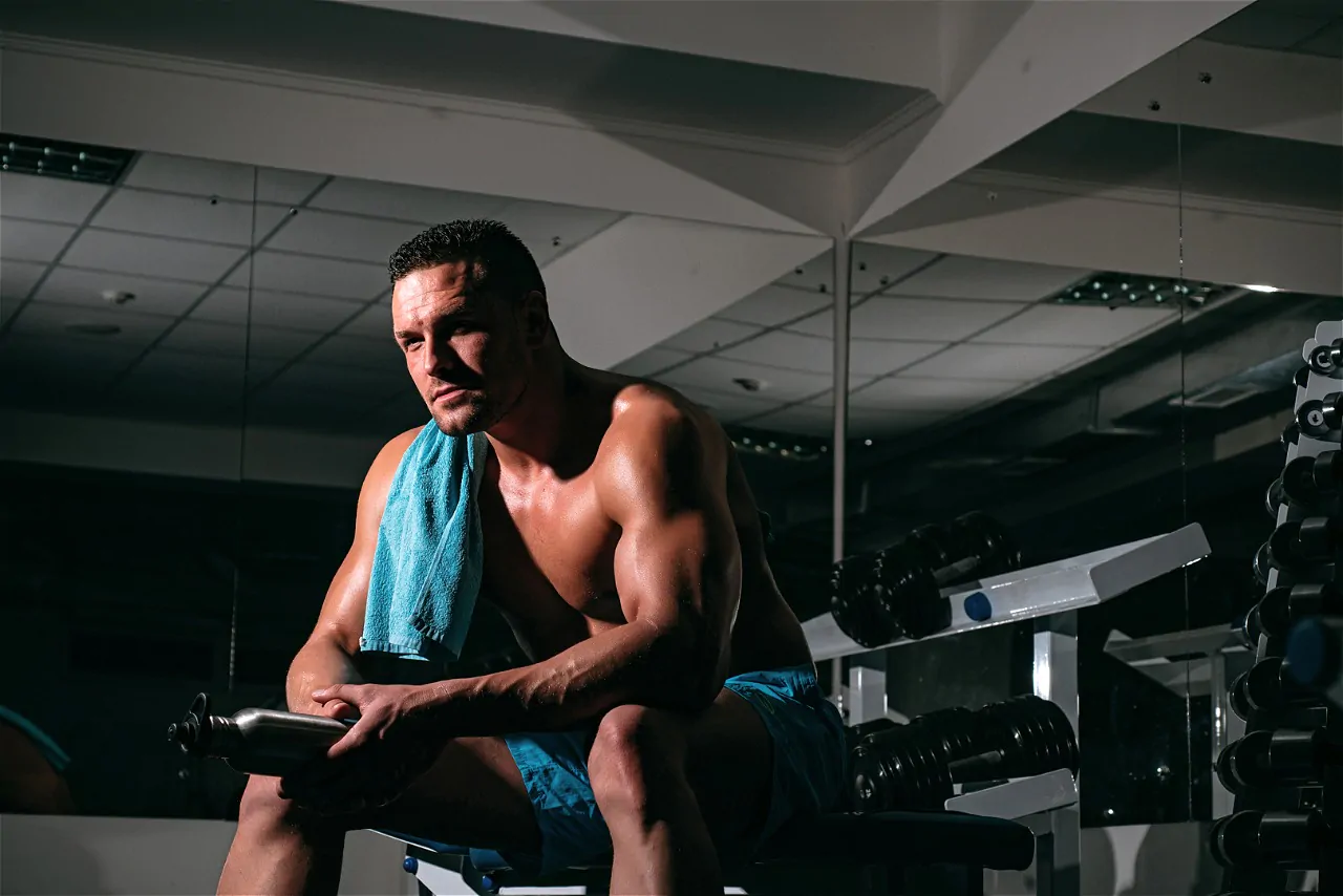 Duração do intervalo de descanso