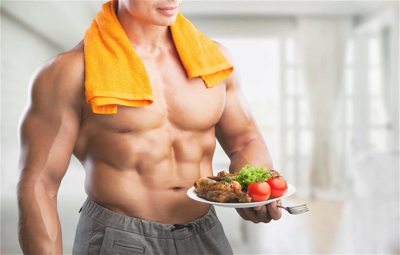 Estratégias nutricionais para bulking e cutting