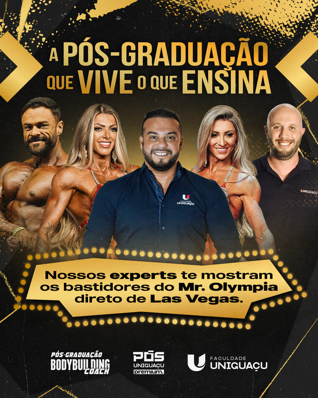 maiores nomes do Mr. Olympia